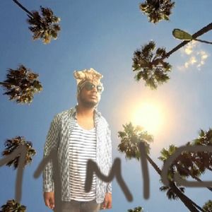 Meet your Posher, Mike